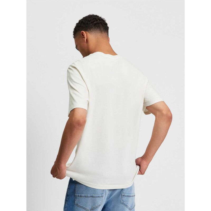 Ben Sherman Stack Tee image number 1